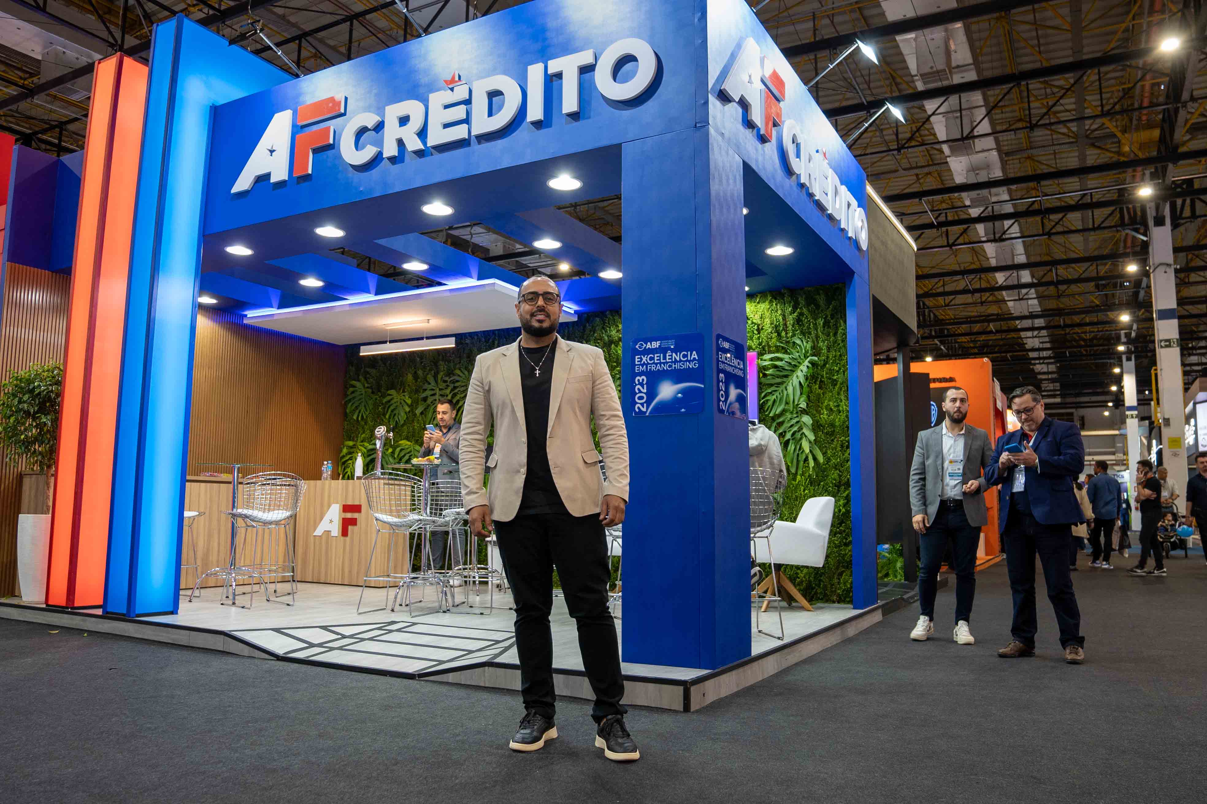 AF Crédito - Soluções Financeiras